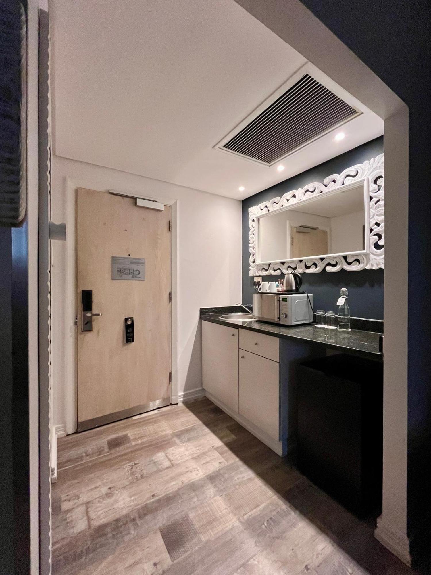 Protea Hotel Fire & Ice! By Marriott Durban Umhlanga Ridge Екстер'єр фото