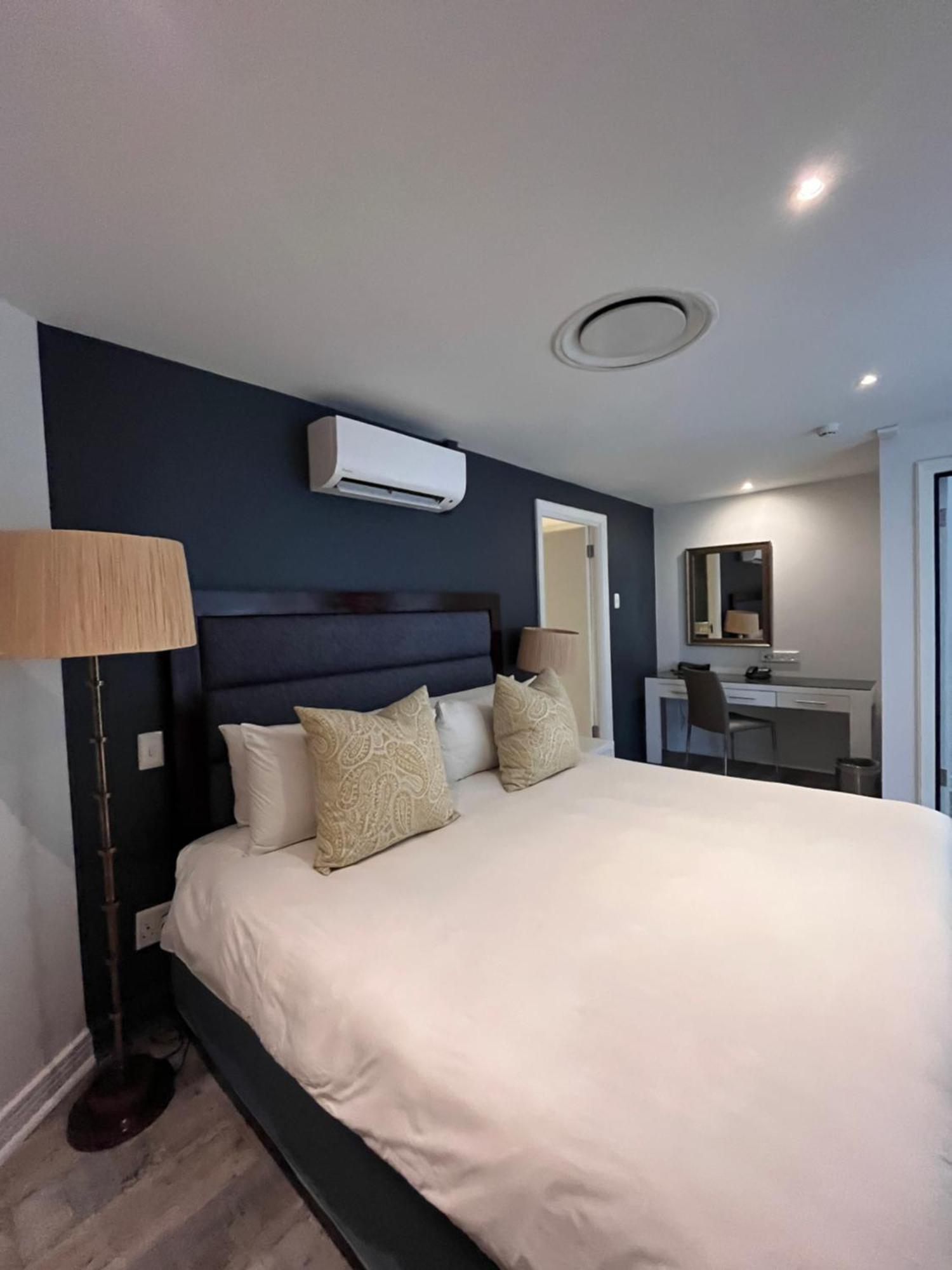 Protea Hotel Fire & Ice! By Marriott Durban Umhlanga Ridge Екстер'єр фото