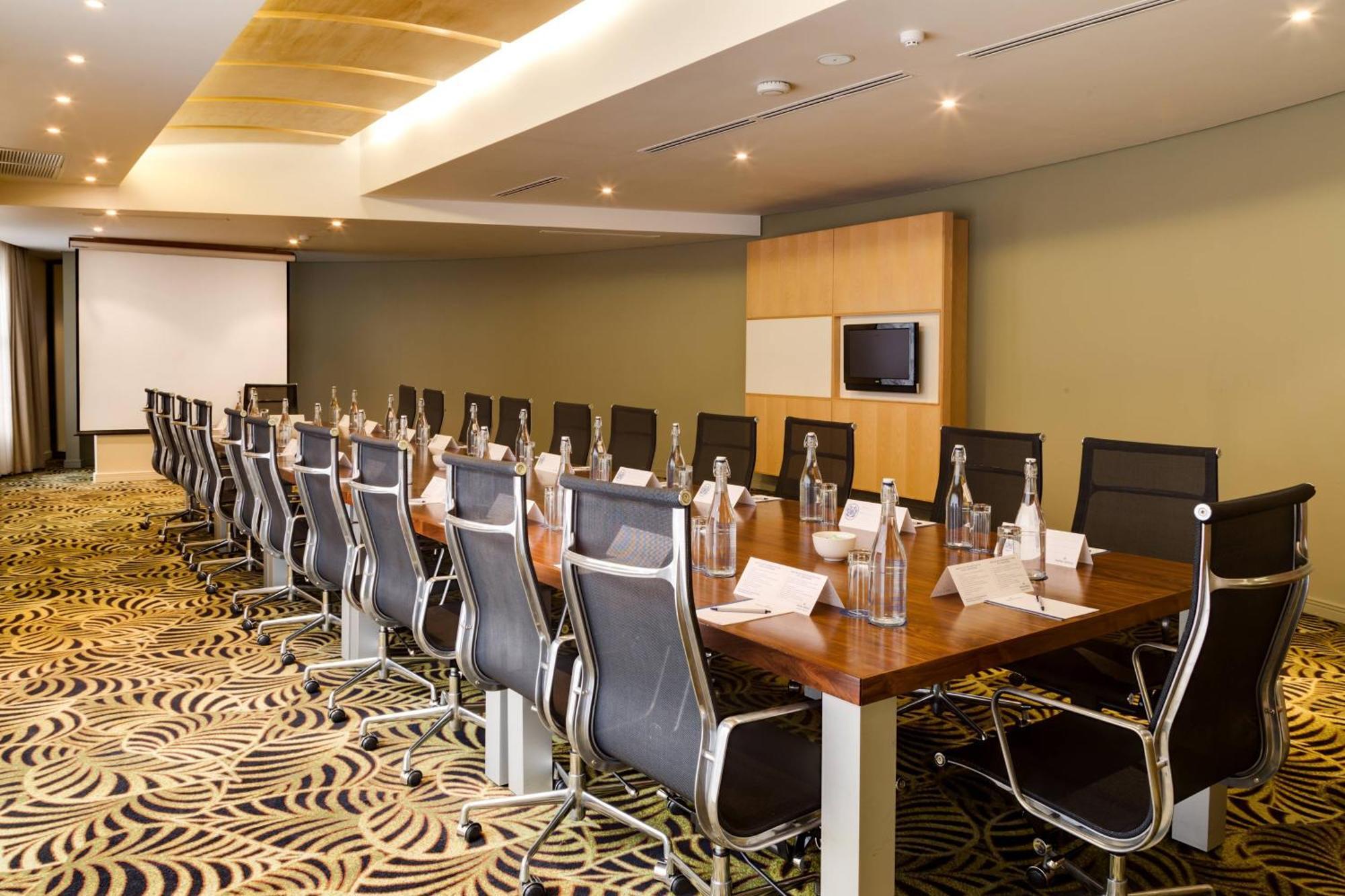 Protea Hotel Fire & Ice! By Marriott Durban Umhlanga Ridge Екстер'єр фото
