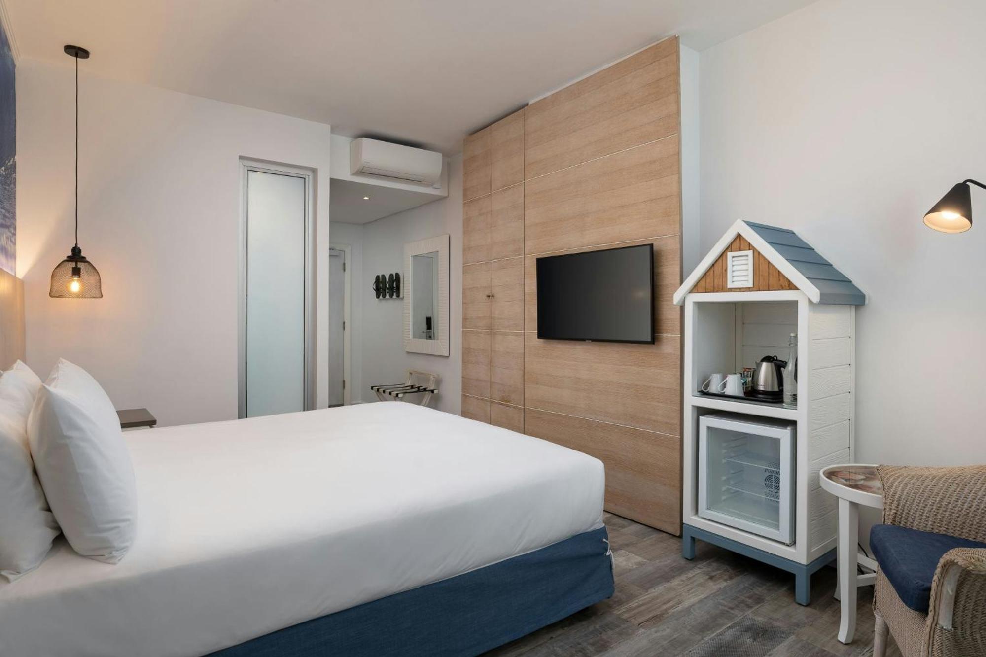 Protea Hotel Fire & Ice! By Marriott Durban Umhlanga Ridge Екстер'єр фото