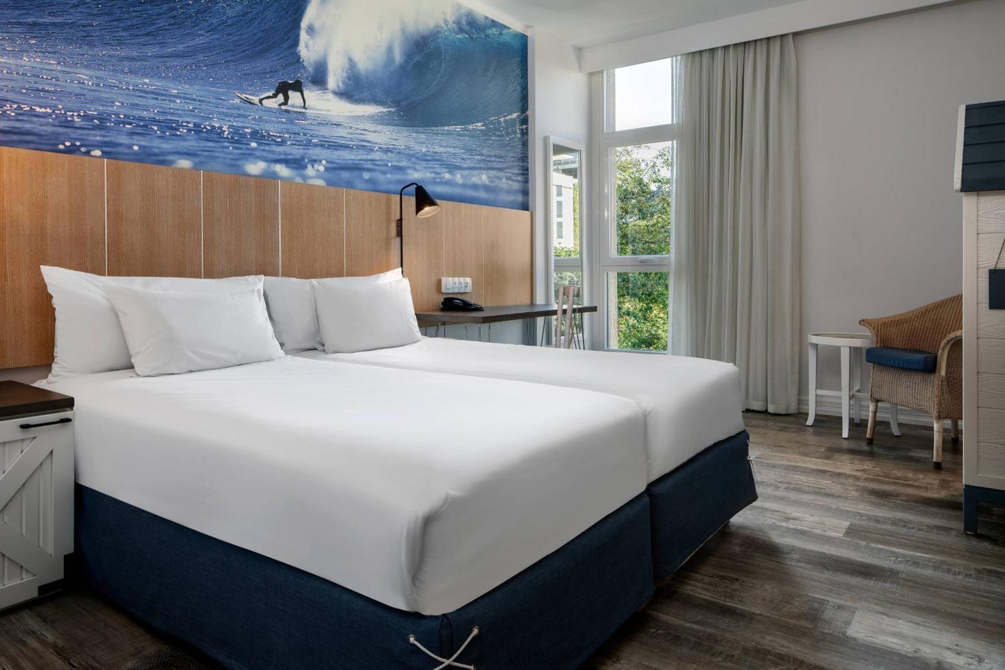 Protea Hotel Fire & Ice! By Marriott Durban Umhlanga Ridge Екстер'єр фото