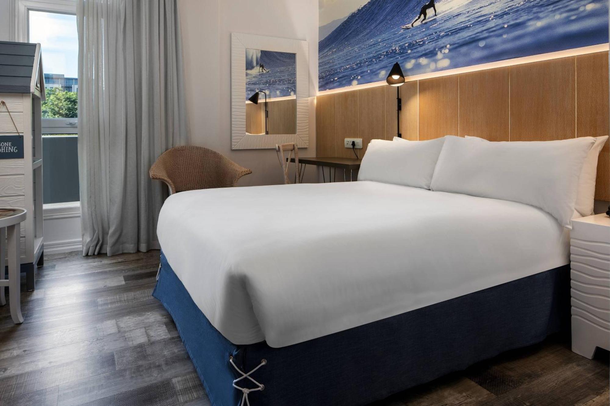 Protea Hotel Fire & Ice! By Marriott Durban Umhlanga Ridge Екстер'єр фото