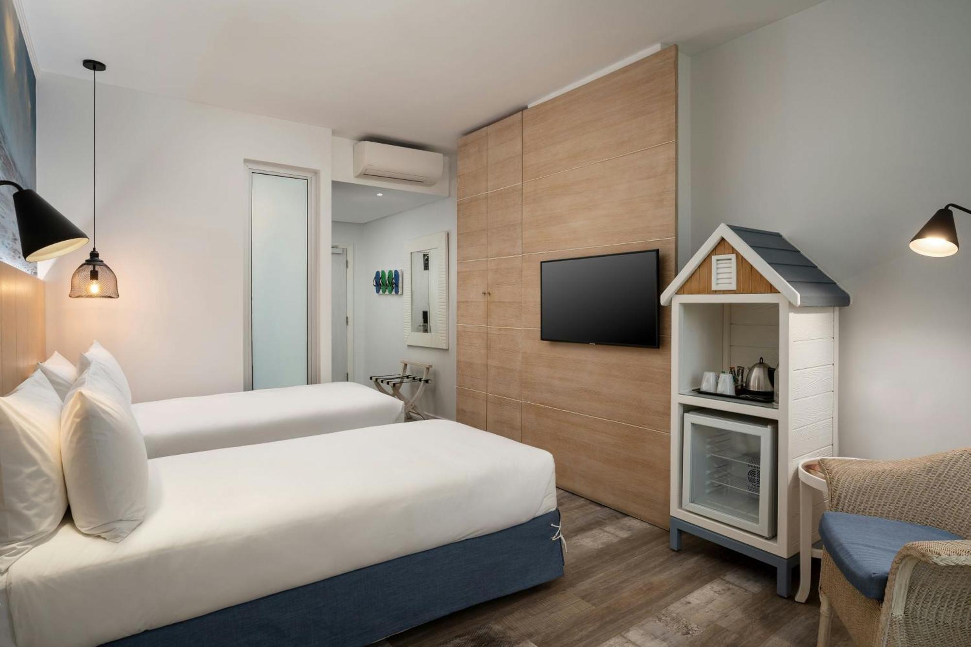 Protea Hotel Fire & Ice! By Marriott Durban Umhlanga Ridge Екстер'єр фото