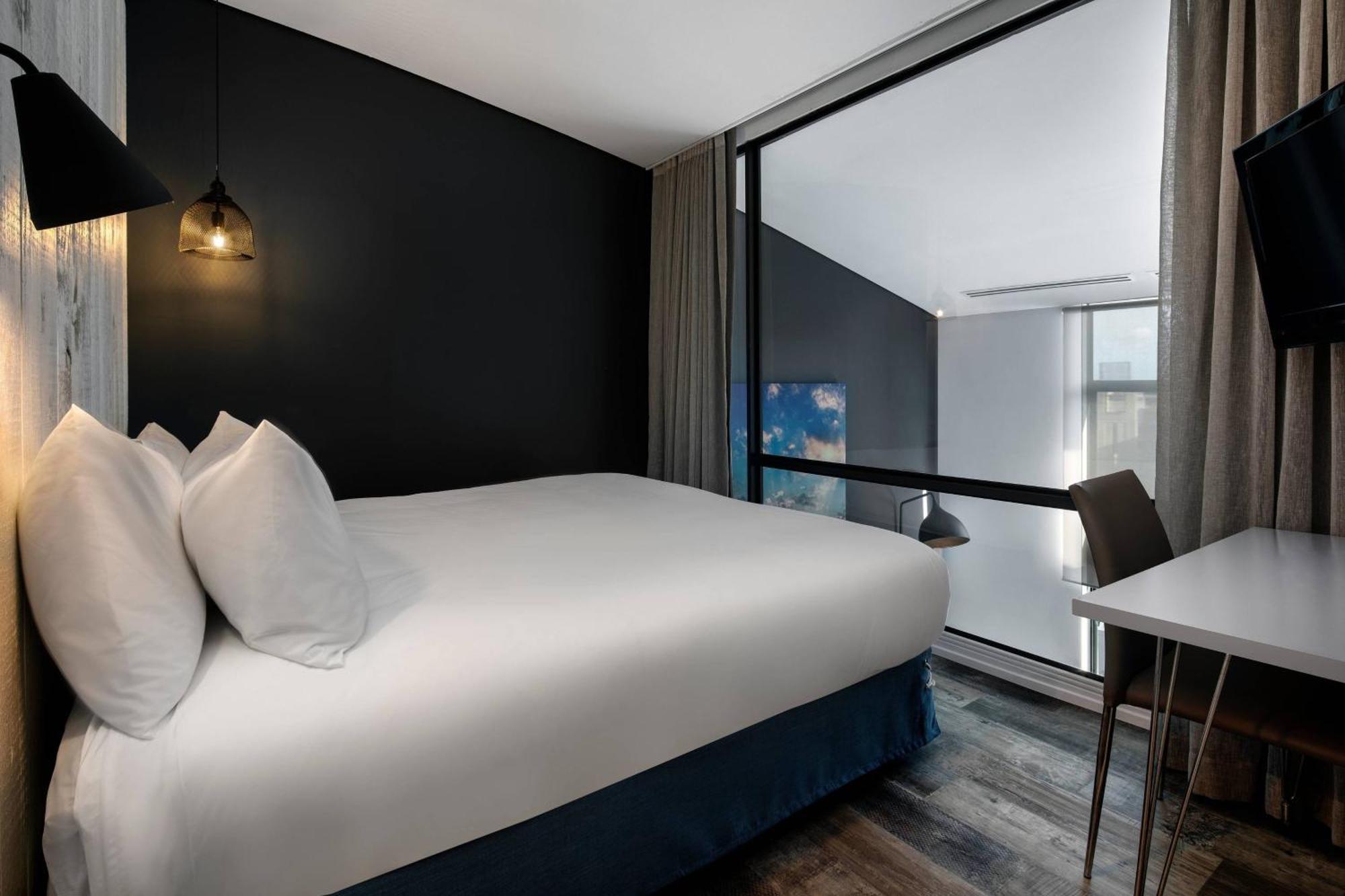Protea Hotel Fire & Ice! By Marriott Durban Umhlanga Ridge Екстер'єр фото