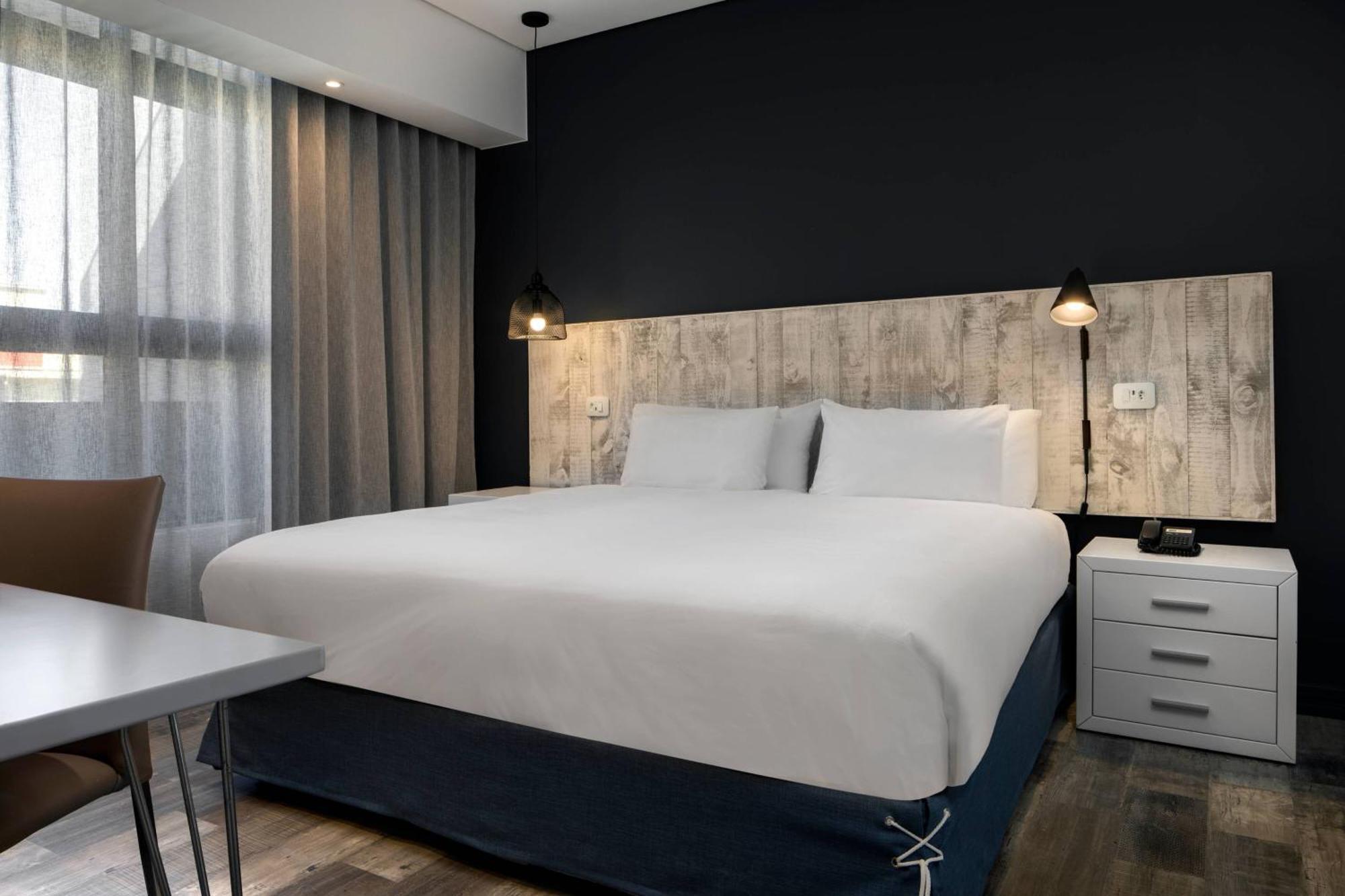 Protea Hotel Fire & Ice! By Marriott Durban Umhlanga Ridge Екстер'єр фото