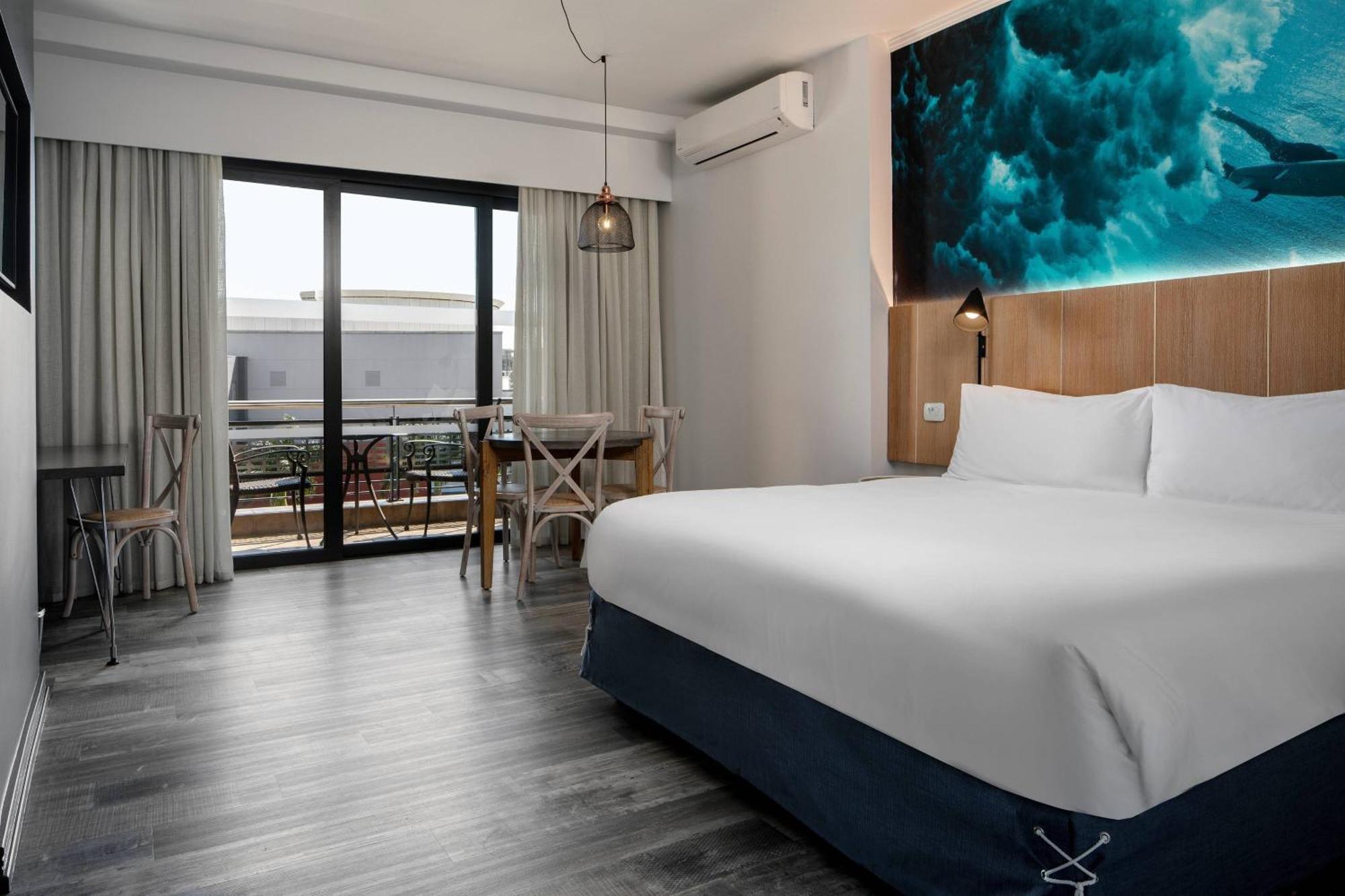Protea Hotel Fire & Ice! By Marriott Durban Umhlanga Ridge Екстер'єр фото