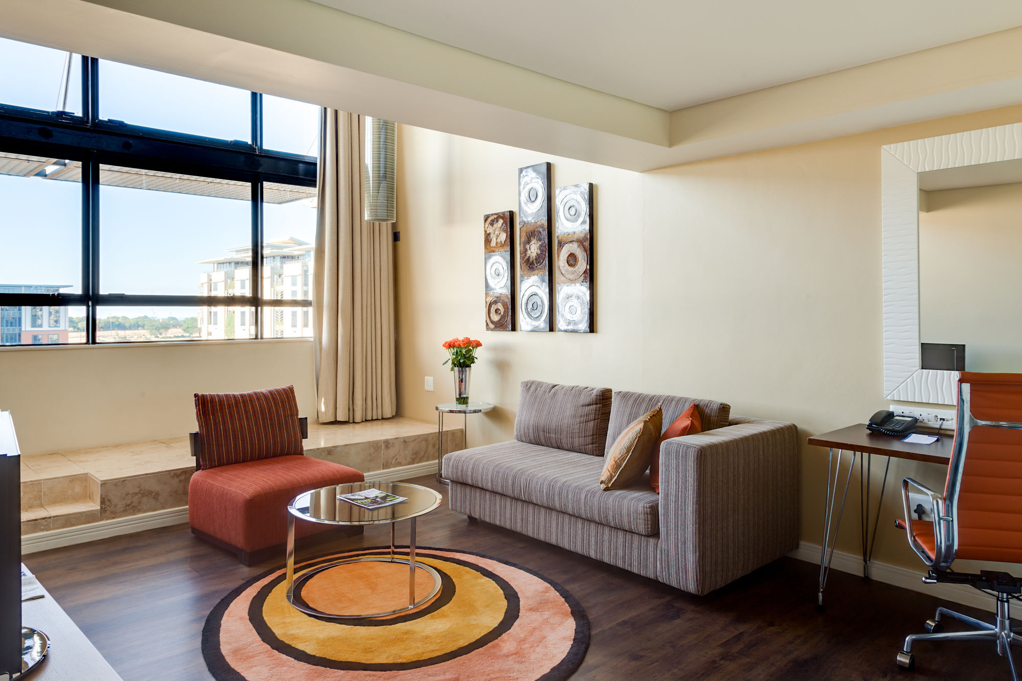 Protea Hotel Fire & Ice! By Marriott Durban Umhlanga Ridge Екстер'єр фото